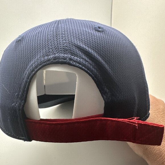 Minnesota Twins Hat Cap Adjustable MLB Baseball - Picture 3 of 5